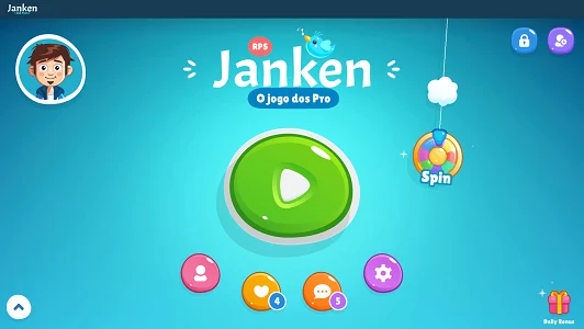 JankenPRO - Understanding Dual Mechanics JankenPRO Starting Strategy