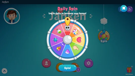 JankenPRO - Advanced Tactics JankenPRO Complex Strategy