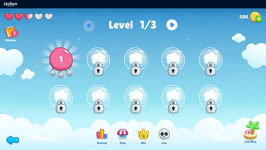 JankenPRO - Managing Pressure JankenPRO Time Pressure