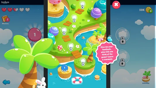 JankenPRO - Perfect Execution JankenPRO Chain Reactions