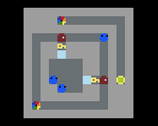 Cover art for Key Stupid