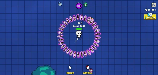 Knife IO - Strategic Battles Knife IO Combat Strategy