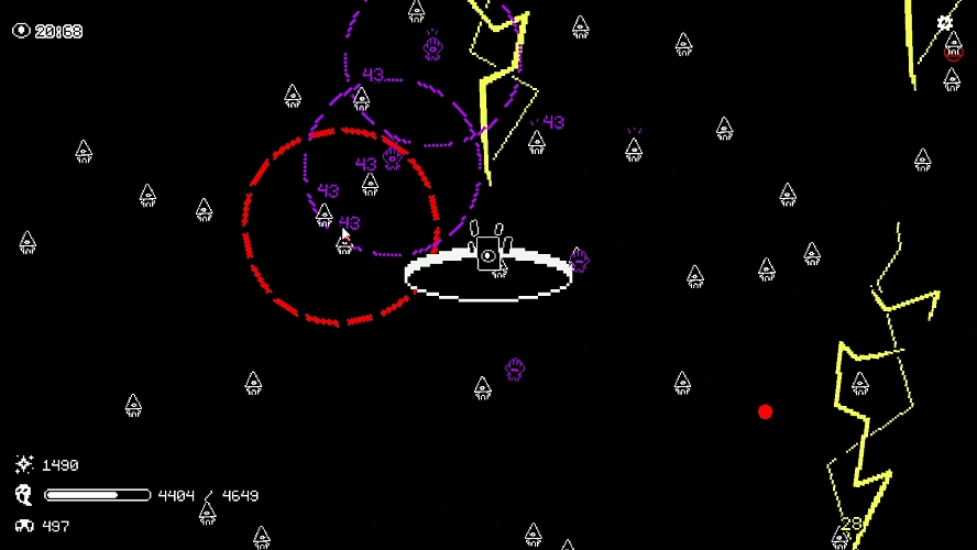 Let It Consume screenshot 3