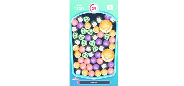 Link Link Starting Strategy