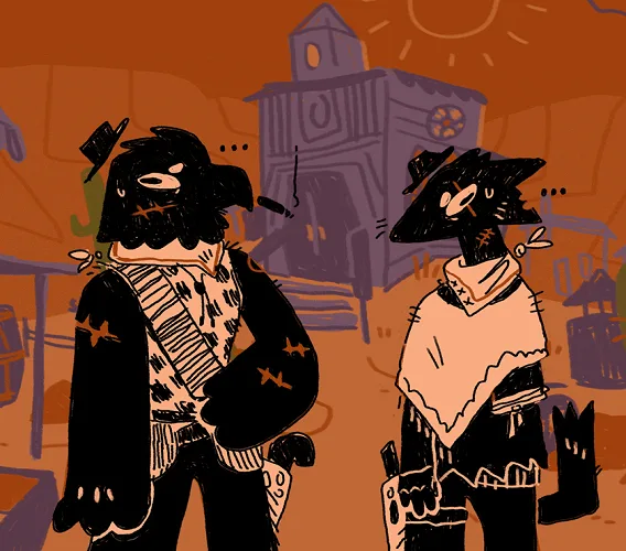 Lookouts screenshot 2