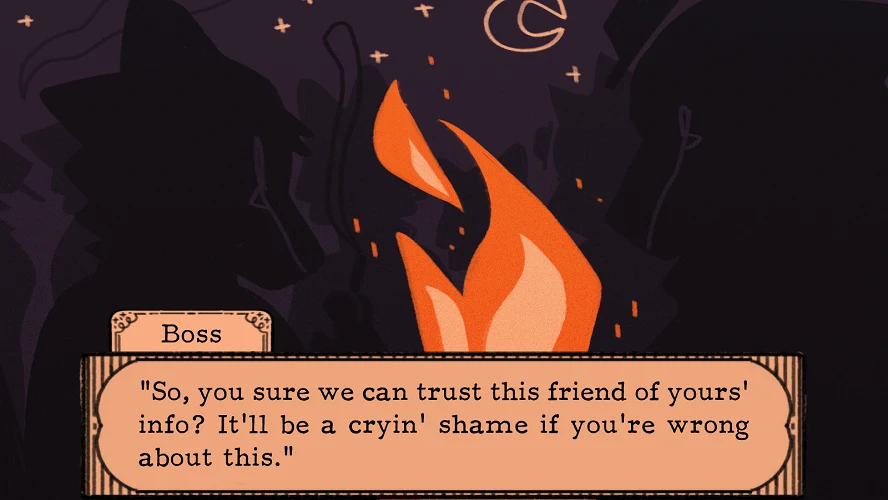 Lookouts screenshot 3