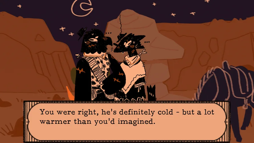 Lookouts screenshot 6