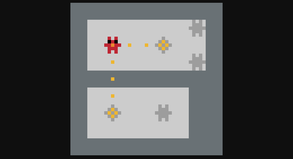 LookSwap Complex Levels