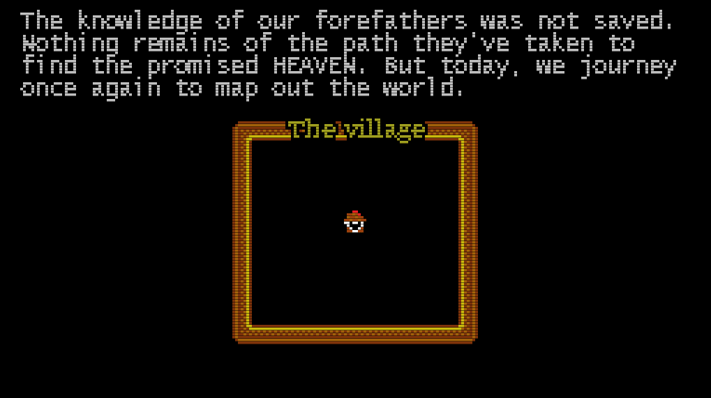 Mapped by our ancestors - Remembering the Way Mapped by our ancestors Path Discovery