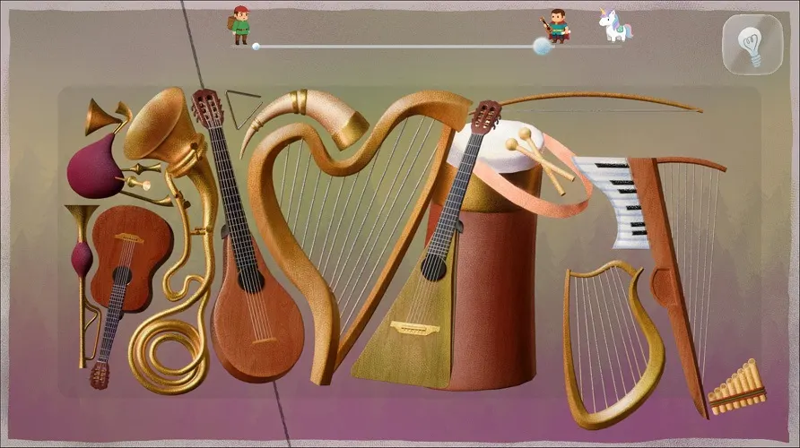 Messy Kingdom screenshot 4