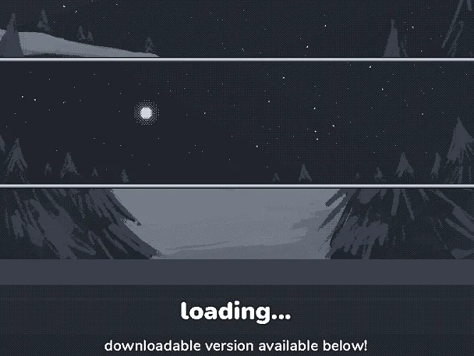 Night with Timber screenshot 2
