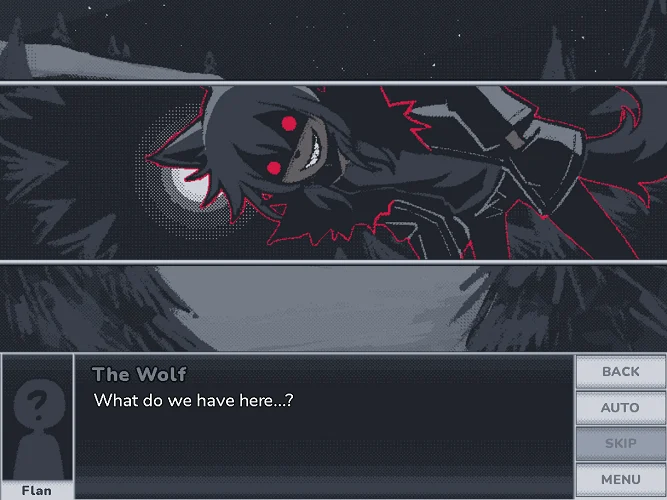 Night with Timber screenshot 3