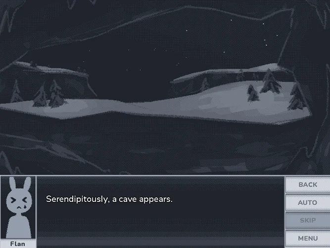 Night with Timber screenshot 5