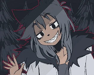 Cover art for Night with Timber