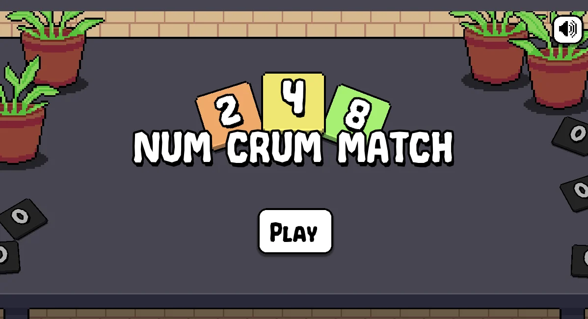 Num Crum Match screenshot 2
