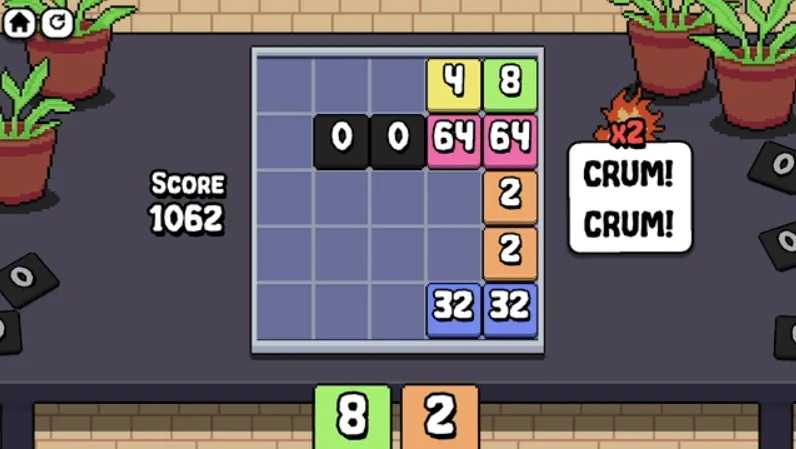 Num Crum Match screenshot 4