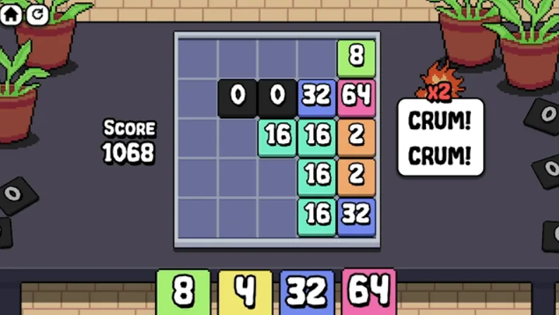 Num Crum Match screenshot 5