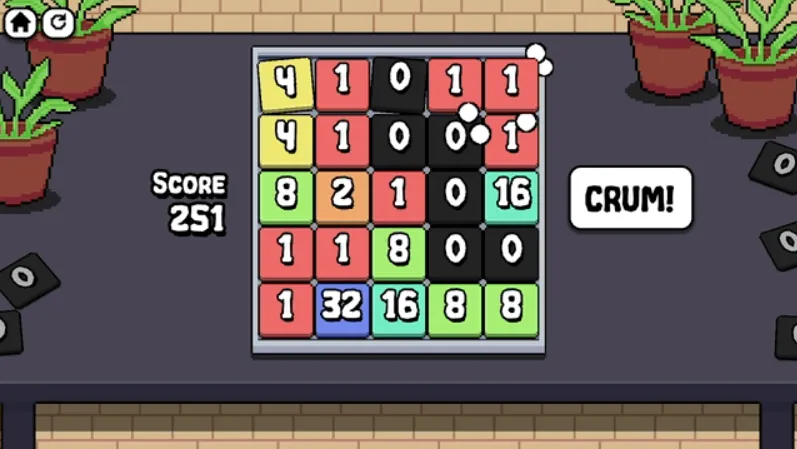 Num Crum Match screenshot 6