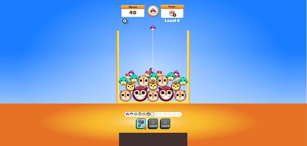 Pet Merge screenshot 6