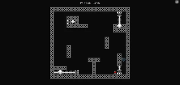 Photon Path - Learning the Basics Photon Path Tutorial Levels