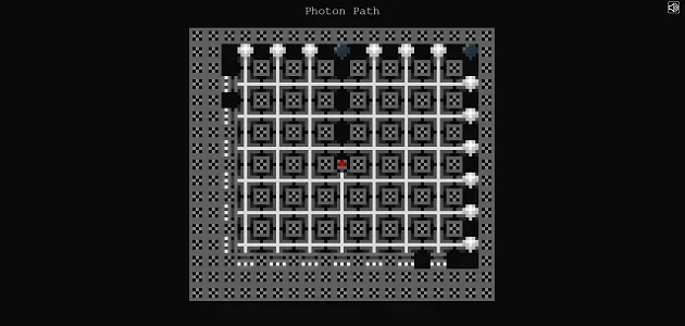 Photon Path - Perfect Clarity Photon Path Expert Execution