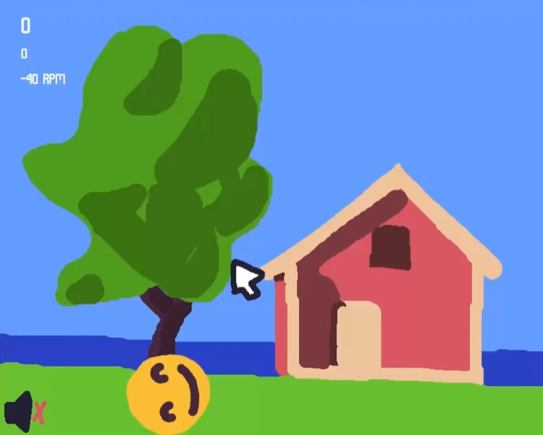 Pickupbal screenshot 2