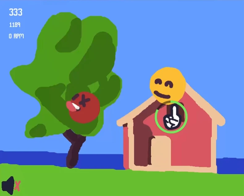 Pickupbal screenshot 3