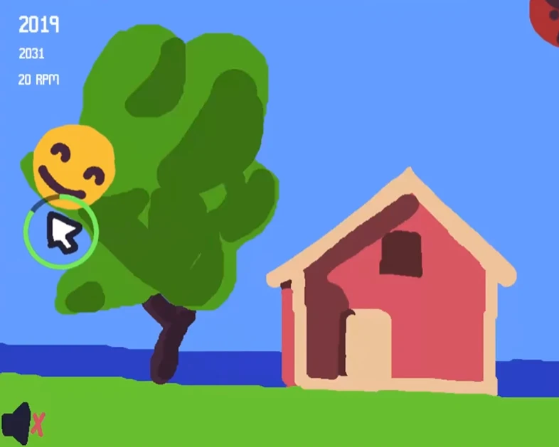 Pickupbal screenshot 4