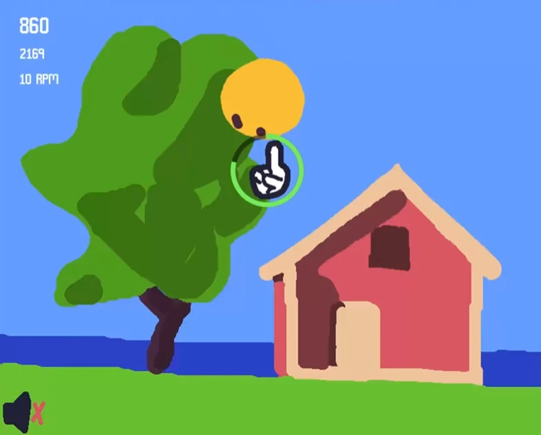 Pickupbal screenshot 5