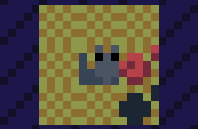 Pixel the Cat Daily Life