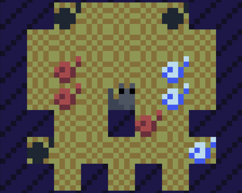 Pixel the Cat Transformation Revealed