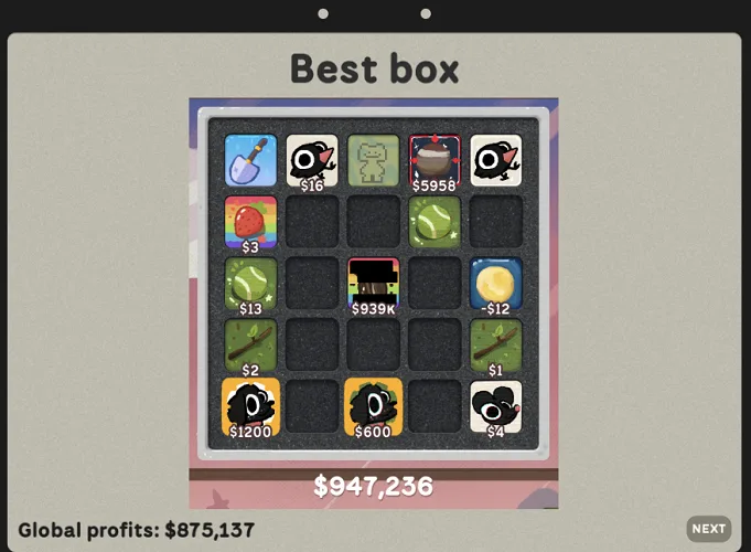 Prerolled screenshot 4