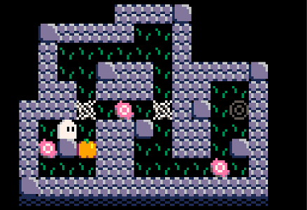 PUMPKICK - Collect All Candy PUMPKICK Candy Hunting