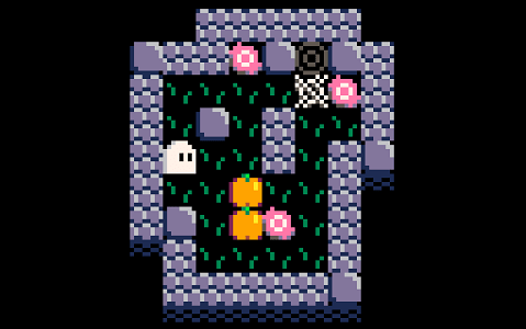 PUMPKICK - Reach the Portal PUMPKICK Level Complete