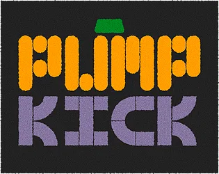 PUMPKICK Thumbnail art for PUMPKICK