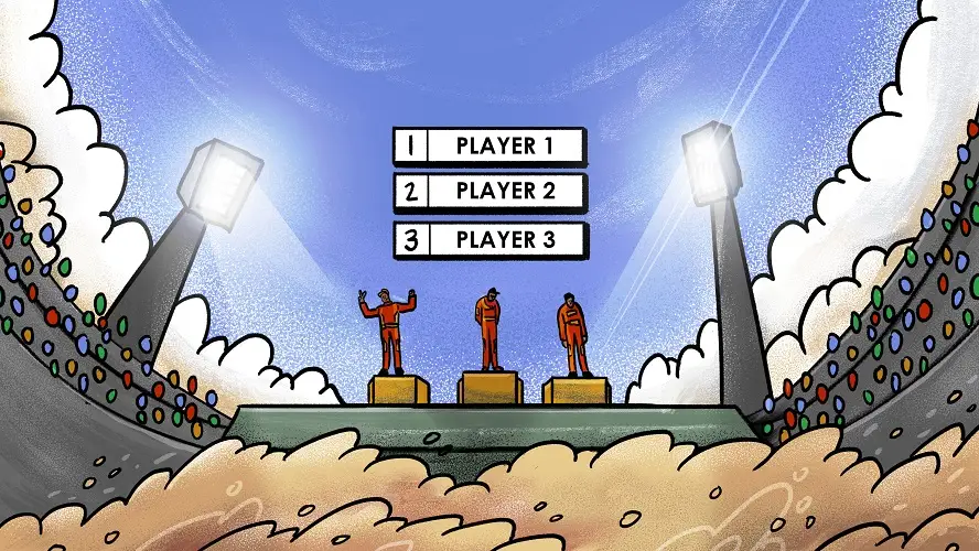 Reverse Racing screenshot 6