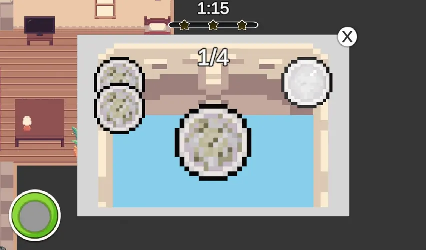 Room Keeper screenshot 3