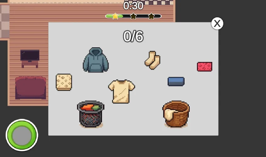 Room Keeper screenshot 4