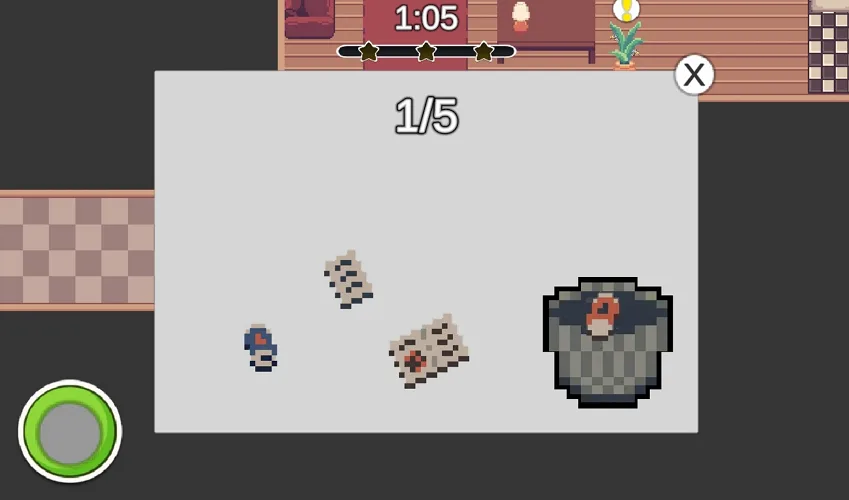 Room Keeper screenshot 5