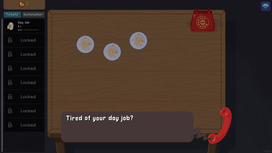 Scritchy Scratchy screenshot 2