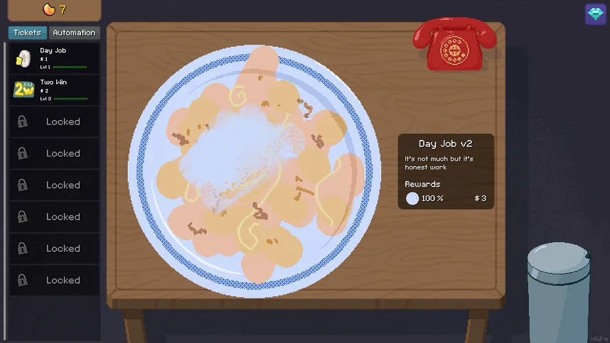 Scritchy Scratchy screenshot 3