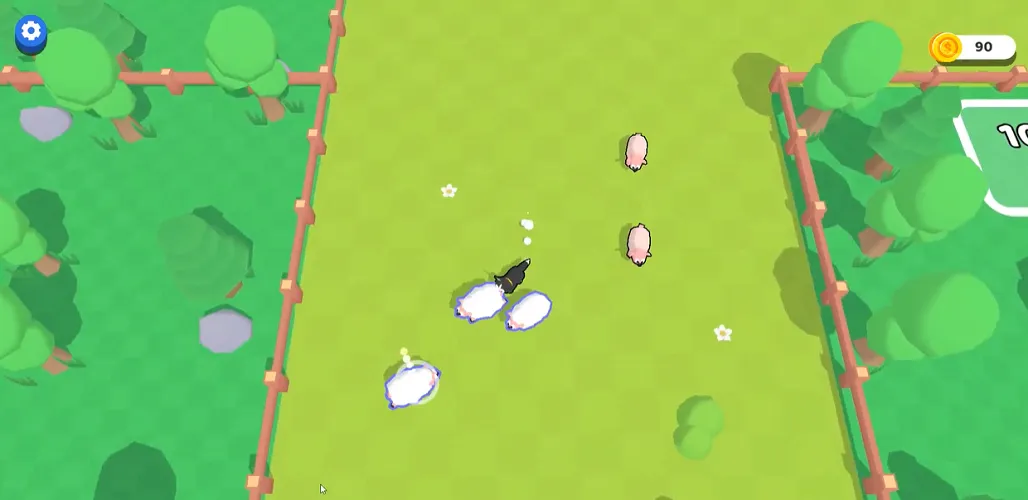 Shepherd Farm screenshot 2