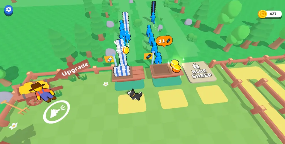 Shepherd Farm screenshot 5