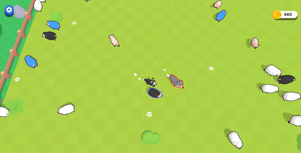 Shepherd Farm screenshot 6