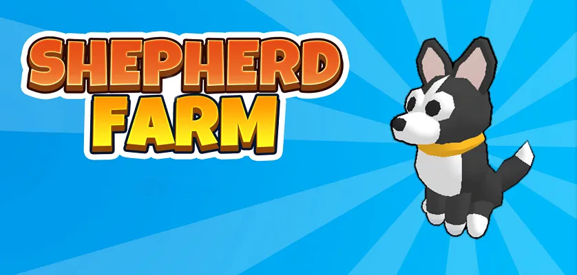 Shepherd Farm Cover art for Shepherd Farm