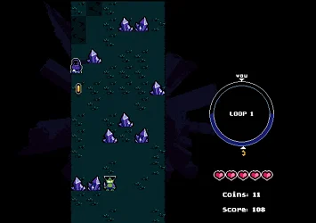 Shredmill Starting Runs