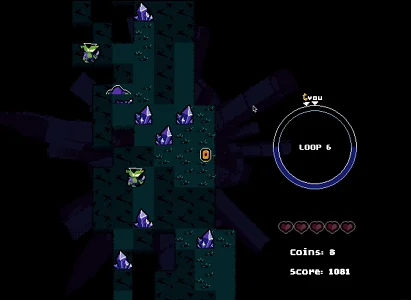 Shredmill High Score Achievement