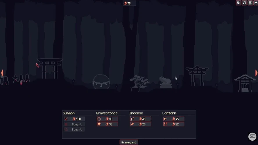 Shrines of Wrath screenshot 4