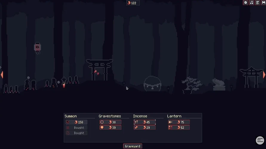 Shrines of Wrath screenshot 5