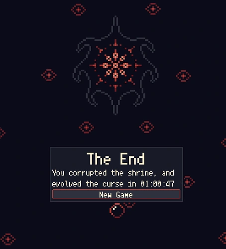 Shrines of Wrath screenshot 6